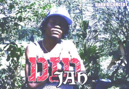 DID JAH