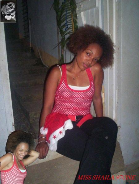 miss shaila