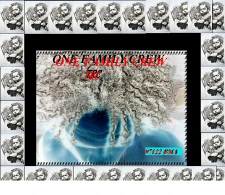One family crew trc 971