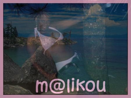 miss m@likou