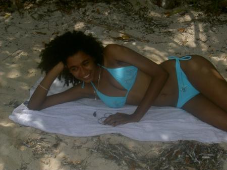 Miss Elodie